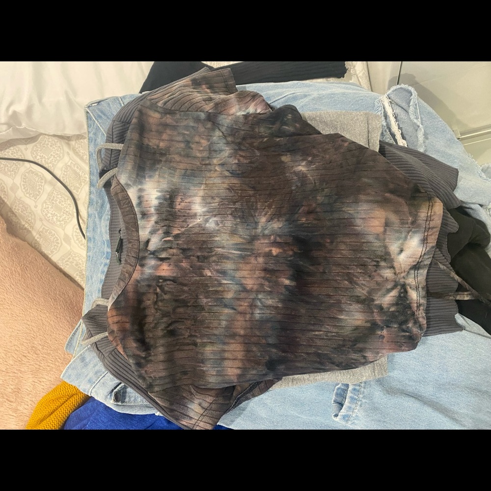 clothes